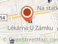 KLINICKÁ LOGOPEDIE DOBŘÍŠ