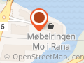 Bo Møbler AS