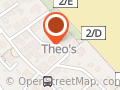 Restaurant Theo's