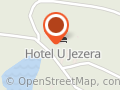 Hotel U Jezera