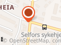 Selfors Sfo