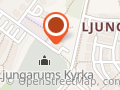 Ljungarums Kyrka