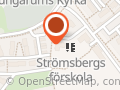 Strömsbergs förskola