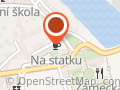 Kavárna Na Statku