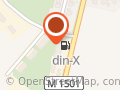 din-X