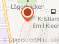 Professionell städ i Kristianstad