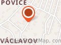 Apartment Václavov