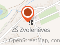 ZŠ Zvoleněves