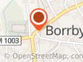 Apoteksgruppen Borrby, Köpmangatan