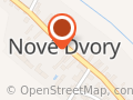 OBEC Nové Dvory