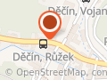 Večerka - Potraviny Teplická