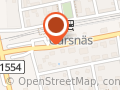 Vita Huset i Gärsnäs
