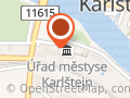 Městys Karlštejn