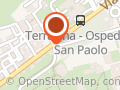 Parcheggio Quick Mostra Terracina