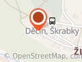 Kominictví Dan Hill - Děčín