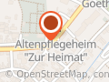 Altenpflegeheim Zur Heimat