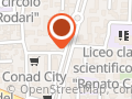 Istituto Scientifico Robinson (I.s.r.) SRL