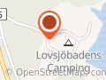 LOVSJÖBADENS CAMPING AB