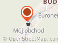 MŮJOBCHOD-POTRAVINY SLABIHOUDEK