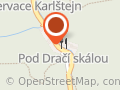 Restaurace a penzion Pod Dračí skálou