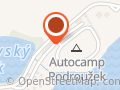 Autocamp Podroužek Netolice