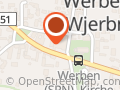Hotel "Zum Stern" Werben