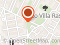 Palestra Club Body Action Villa Raspa