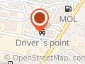 Driver´s Point