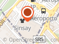 Sarni Ristorazione - Centro Commerciale Porte di Pescara - Pescara (PE)