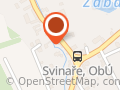 Obecní Úřad Svinaře