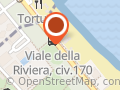 Stabilimento Balneare Le Naiadi