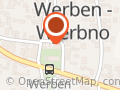 Kirche Werben - Ev. Kirchengemeinde Werben