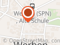 Ferienhaus Spreedeich