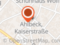 SANS SOUCI Seebestattungen Seebad Ahlbeck