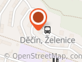 Potraviny U Tvrze Děčín