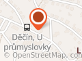 Pars Děčín, Spol. S R.o.