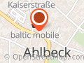 Druckertankstelle Ahlbeck Norbert Drews