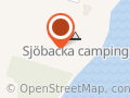 Sjöbacka camping