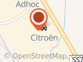 GP MOTORI GROUP- Citroen-Service