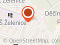 Sport club Želenice ( Escéčko )