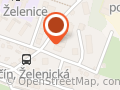 Potraviny Želenice Děčín  (Potraviny Balavd)