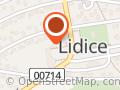 Květinový servis Lidice