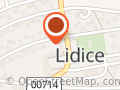 Mateřská škola Lidice, okres Kladno