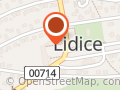 COOP Prodejna Lidice