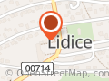 Knihovna Lidice