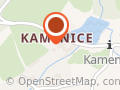 penzion Mlýn Kamenice