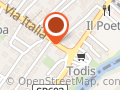 Stazione Ip Di Mille Moreno