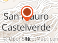 Bar affittacamere biondo