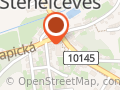 Hostinec Stehelčeves