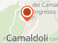 Eremo San Salvatore - Eremo dei Camaldoli